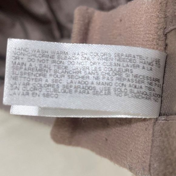 Wacoal Greige Awareness Seamless Underwire Bra 85567 for Comfort and Support 42D - Picture 9 of 9